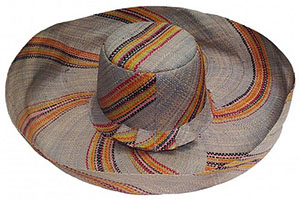 Plümo women's Paros hat.