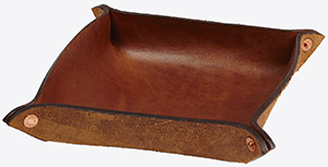 Billy Reid Coin Tray: US$65.