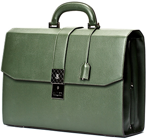 Sutor Mantellassi men's briefcase: 2,550.