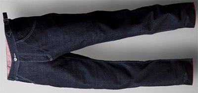 Udeshi men's Heritage Jeans.
