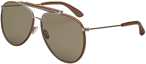 Valentino men's sunglasses.