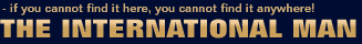 TheInternationalMan.com