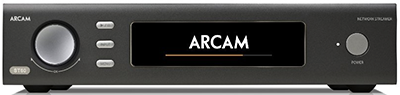 Acram ST60 Streamer.