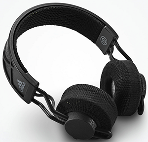 Adidas RPT-02 SOL headphones: US$229.99.