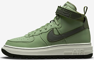Nike Air Force 1 Men's Boots: US$160.