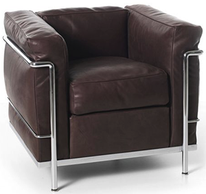 Aram 2 Grand Confort Petit Mod Chair: £5,410.40.