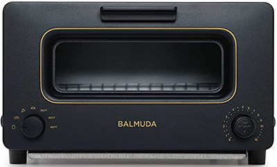 BALMUDA The Toaster: US$299.