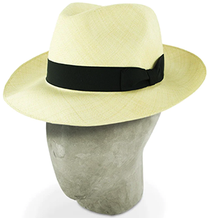 Bates Hatters of London Superfino Panama: 4.900,95.