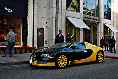 Bijan Bugatti Veyron 16.4. Photo: Axion23 | Flickr.