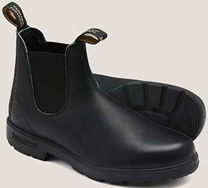 Blundstone iconic Original #510 men's boots: $209.95.