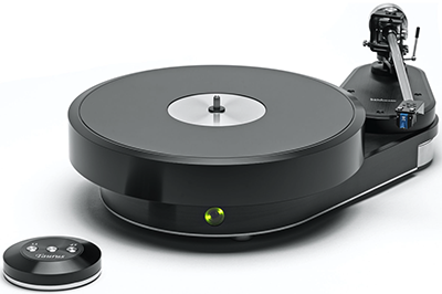 Audio Technica AT-LPW50BTRW: appealing turntable with fine features and  sound