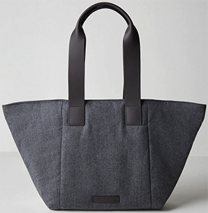 Brunello Cucinelli Tote shopper bag: US$657.
