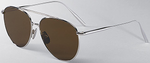 Byredo Niiro Palladium / Brown: US$420.