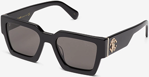 Roberto Cavalli RC Monogram Women's Sunglasses: 259.