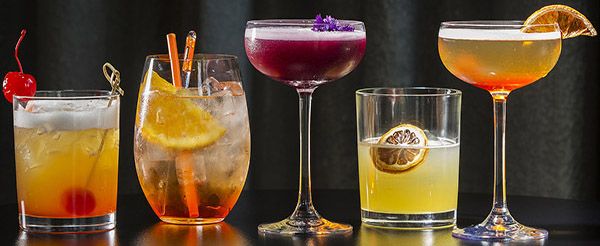 Click on the photo to check out TOP 60 most famous COCKTAILS, COCKTAIL RECIPES & MIXOLOGY RESOURCES.