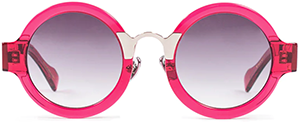 Coco and Breezy PRAM-202 women's sunglasses: US$325.