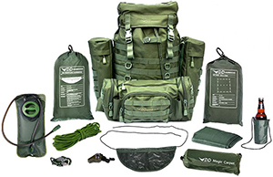 DD Pack - Combo Deal: US$275.