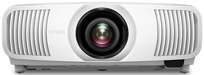 Canon Home Cinema LS11000 4K PRO-UHD Laser Projector: US$3,999.99.