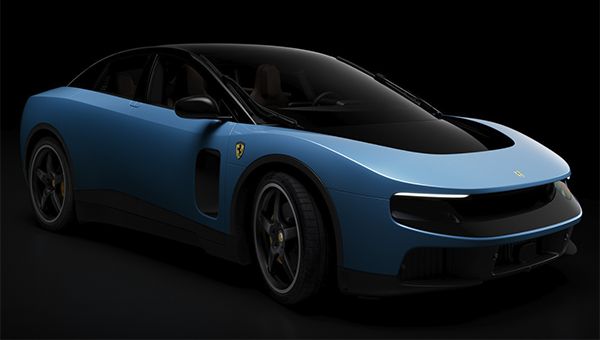 Click on the photo to check out TOP 50 best high-end ELECTRIC CAR (EV) BRANDS & manufacturers.