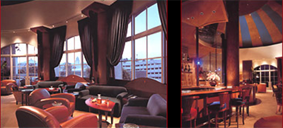 Grand Havana Room Beverly Hills, 301 N Canon Dr, Beverly Hills, CA 90210, U.S.A.