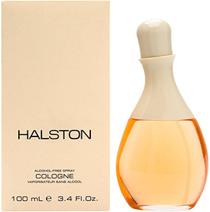 Halston by Halston for Women 3.4 oz Cologne Spray: US$20.65.
