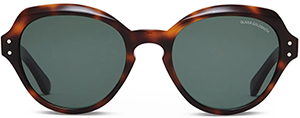 Oliver Goldsmith: HEP - Audrey Hepburn sunglasses: €395.