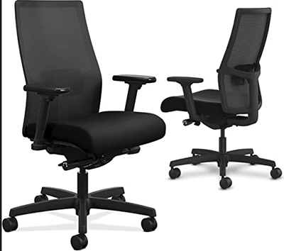 HON Office Chair Ignition 2.0: US$399.