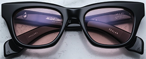 Jacques Marie Mage Dealan X George Cortina men's sunglasses: US$790.