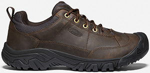 Keen Men's Targhee III Oxford Shoe: US$145.