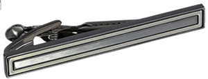 Kenneth Cole REACTION Men's Classic Tie Clip: US20.