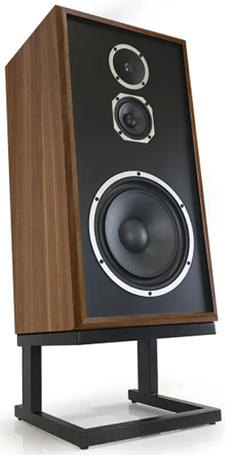 KLH Model Five Floor Speaker: £1,247.94 - Each.