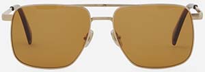 Lanvin Men's JL signature Sunglasses: £205.