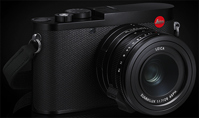 Leica Q3: US$5,995.
