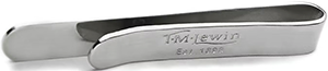 T.M.Lewin Tie Slide 5cm: £12