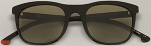 Loro Piana men's Traveller Sunglasses: US$525.