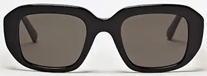 Massimo Dutti SQUARE WOMEN'S SUNGLASSES: £69.95.