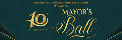 10th Anniversary Mayors Ball 2024.