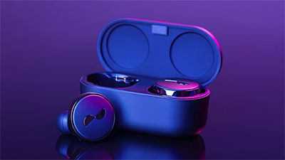 NuraTrue Pro - Wireless Earbuds With Lossless Audio.