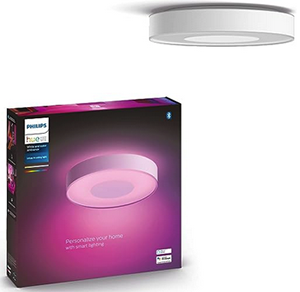 Philips Hue Infuse Ceiling Lamp: US$249.99.