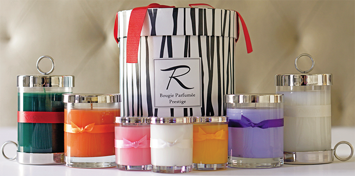 Rigaud Paris - Parfumeur depuis 1852. The World's First Scented Candles.