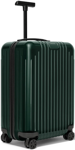 RIMOWA Essential Lite Cabin suitcase: US$760.