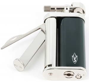 Savinelli Pipe Lighter: €155.