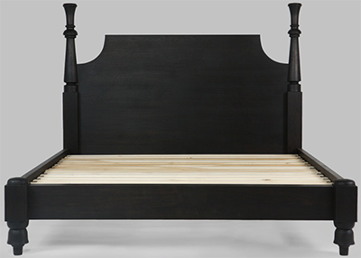 Sawkille Co. Millstreams bed: US$16,700.
