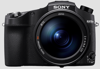 Sony Cyber-Shot DSC-RX10 IV Camera: US$1,699.99.