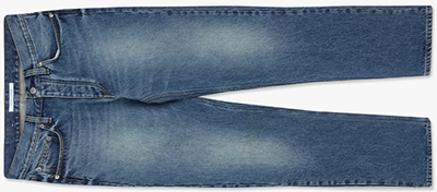 Sunflower Loose men's jeans.