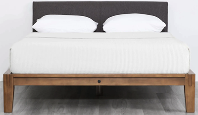 Thuma - The Bed: US$1,095.