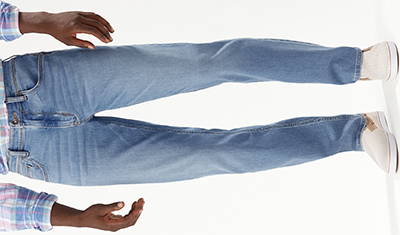 Tommy Bahama men's Boracay Jeans: US$138.