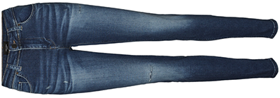 Vero Moda women's Slim Fit jeans: £62.