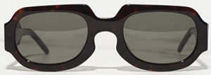 Vincent Catani Director sunglasses: US$359.