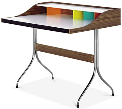 Vitra Home Desk by George Nelson, 1958.